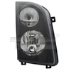 Image de Phare Droit 20-12351-05-2 Tyc Tyc 2012351052 Volkswagen