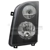 Image de Phare Gauche 20-12352-05-2 Tyc Tyc 2012352052 Volkswagen
