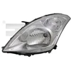 Image de Phare Gauche 20-12430-05-2 Tyc Tyc 2012430052 Suzuki