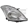 Image de Phare Droit 20-12429-15-2 Tyc Tyc 2012429152 Suzuki