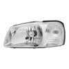 Image de Phare Gauche 20-0076-15-2 Tyc Tyc 200076152 Hyundai
