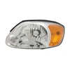 Image de Phare Gauche 20-0578-45-2 Tyc Tyc 200578452 Hyundai