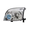 Image de Phare Gauche 20-0634-05-2 Tyc Tyc 200634052 Nissan