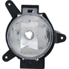 Image de Projecteur Antibrouillard 19-0979-01-2 Tyc Tyc 190979012 Chevrolet