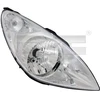Image de Phare Droit 20-12175-05-2 Tyc Tyc 2012175052 Hyundai
