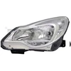 Image de Phare Gauche 20-12630-05-2 Tyc Tyc 2012630052 Opel