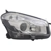 Image de Phare Droit 20-12319-15-2 Tyc Tyc 2012319152 Nissan