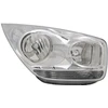 Image de Phare Droit 20-12511-05-2 Tyc Tyc 2012511052 Kia