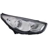 Image de Phare 20-12372--2 Tyc Tyc 2012372252 Hyundai