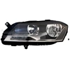 Image de Phare Gauche 20-12516-05-2 Tyc Tyc 2012516052 Volkswagen