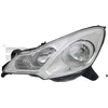 Image de Phare Gauche 20-12258-05-2 Tyc Tyc 2012258052 Citroen