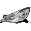 Image de Phare Gauche 20-12258-15-2 Tyc Tyc 2012258152 Citroen
