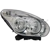 Image de Phare Droit 20-12425-05-2 Tyc Tyc 2012425052 Fiat;Opel