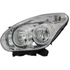 Image de Phare Gauche 20-12426-05-2 Tyc Tyc 2012426052 Fiat;Opel