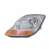 Image de Phare Gauche 20-11542-05-2 Tyc Tyc 2011542052 Chevrolet
