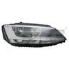 Image de Phare Droit 20-12581-05-2 Tyc Tyc 2012581052 Volkswagen