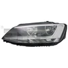 Image de Phare Gauche 20-12582-05-2 Tyc Tyc 2012582052 Volkswagen
