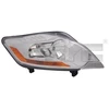 Image de Phare Droit 20-12295-05-2 Tyc Tyc 2012295052 Ford