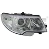 Image de Phare Droit 20-12519-05-2 Tyc Tyc 2012519052 Skoda