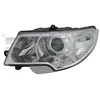 Image de Phare Gauche 20-12520-05-2 Tyc Tyc 2012520052 Skoda