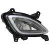 Image de Projecteur Antibrouillard 19-12028-01-2 Tyc Tyc 1912028012 Hyundai