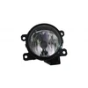 Image de Projecteur Antibrouillard 19-12077-01-2 Tyc Tyc 1912077012 Citroen;Opel;Peugeot