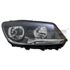 Image de Phare Droit 20-12475-05-2 Tyc Tyc 2012475052 Volkswagen