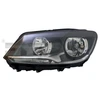 Image de Phare Gauche 20-12476-05-2 Tyc Tyc 2012476052 Volkswagen