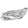 Image de Phare Gauche 20-12570-05-2 Tyc Tyc 2012570052 Ford