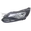 Image de Phare Gauche 20-12570-15-2 Tyc Tyc 2012570152 Ford