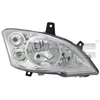 Image de Phare Droit 20-12579-05-2 Tyc Tyc 2012579052 Mercedes-Benz