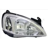 Image de Phare Gauche 20-14054-05-2 Tyc Tyc 2014054052 Opel