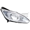 Image de Phare Droit 20-12565-05-2 Tyc Tyc 2012565052 Ford