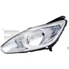 Image de Phare Gauche 20-12566-05-2 Tyc Tyc 2012566052 Ford