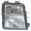 Image de Phare Droit 20-12739-05-2 Tyc Tyc 2012739052 Volkswagen