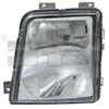 Image de Phare Gauche 20-12740-05-2 Tyc Tyc 2012740052 Volkswagen