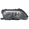 Image de Phare Droit 20-12325-05-2 Tyc Tyc 2012325052 Bmw
