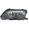 Image de Phare Gauche 20-12326-05-2 Tyc Tyc 2012326052 Bmw