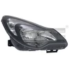 Image de Phare Droit 20-12629-15-2 Tyc Tyc 2012629152 Opel