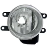 Image de Projecteur Antibrouillard 19-6020-01-9 Tyc Tyc 196020019 Lexus;Toyota