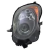 Image de Phare Gauche 20-11754--2 Tyc Tyc 2011754252 Alfa Romeo