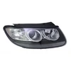 Image de Phare Droit 20-11661-05-2 Tyc Tyc 2011661052 Hyundai