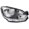 Image de Phare Droit 20-14015-15-2 Tyc Tyc 2014015152 Volkswagen