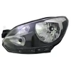 Image de Phare Gauche 20-14016-35-2 Tyc Tyc 2014016352 Volkswagen