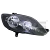 Image de Phare Droit 20-12157-05-2 Tyc Tyc 2012157052 Volkswagen