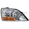 Image de Phare Droit 20-12523-15-2 Tyc Tyc 2012523152 Kia