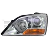 Image de Phare Gauche 20-12524-15-2 Tyc Tyc 2012524152 Kia
