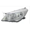 Image de Phare Droit 20-14194-15-2 Tyc Tyc 2014194152 Toyota