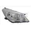 Image de Phare Droit 20-14193-35-2 Tyc Tyc 2014193352 Toyota