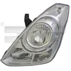 Image de Phare Gauche 20-12070--2 Tyc Tyc 2012070252 Hyundai